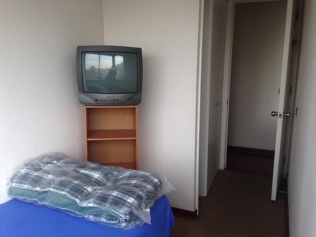 Santa Maria Forestal Apartamento Santiago