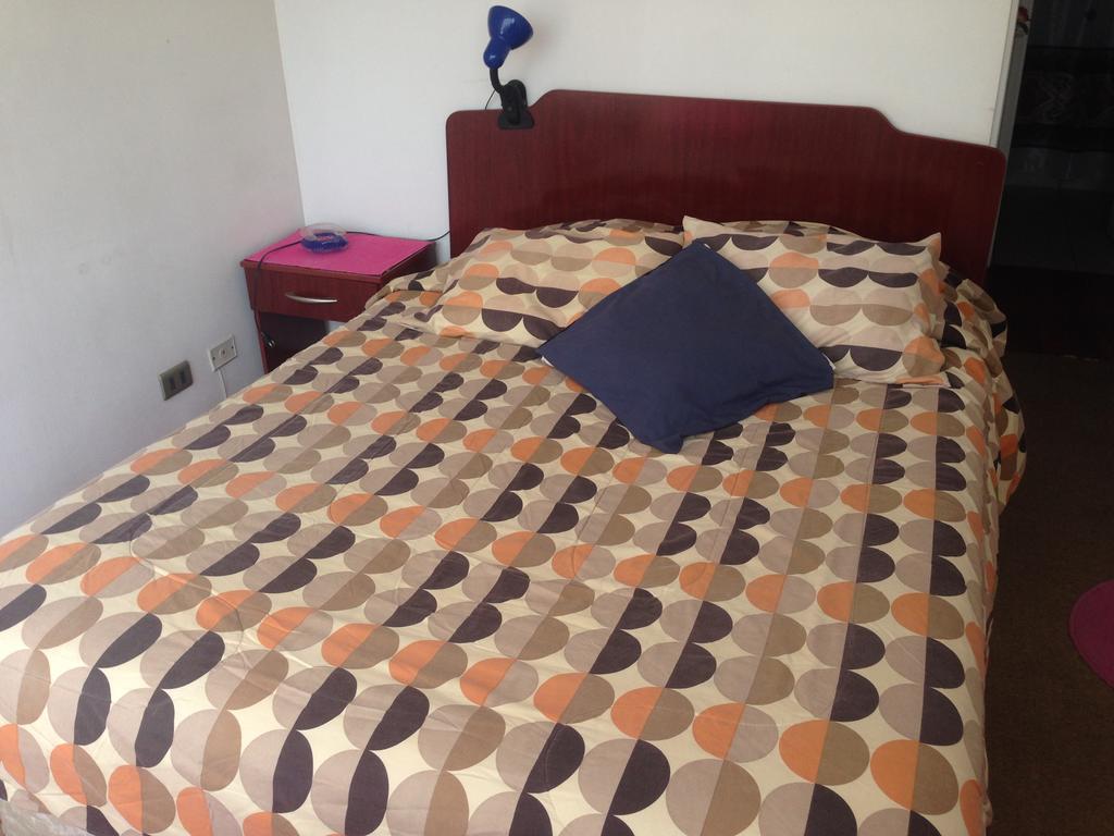 Apartamento Santa Maria Forestal