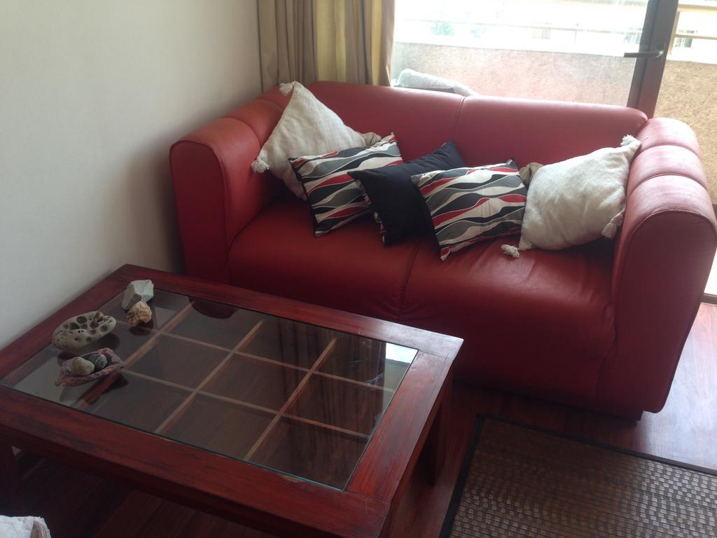 Apartamento Santa Maria Forestal *
