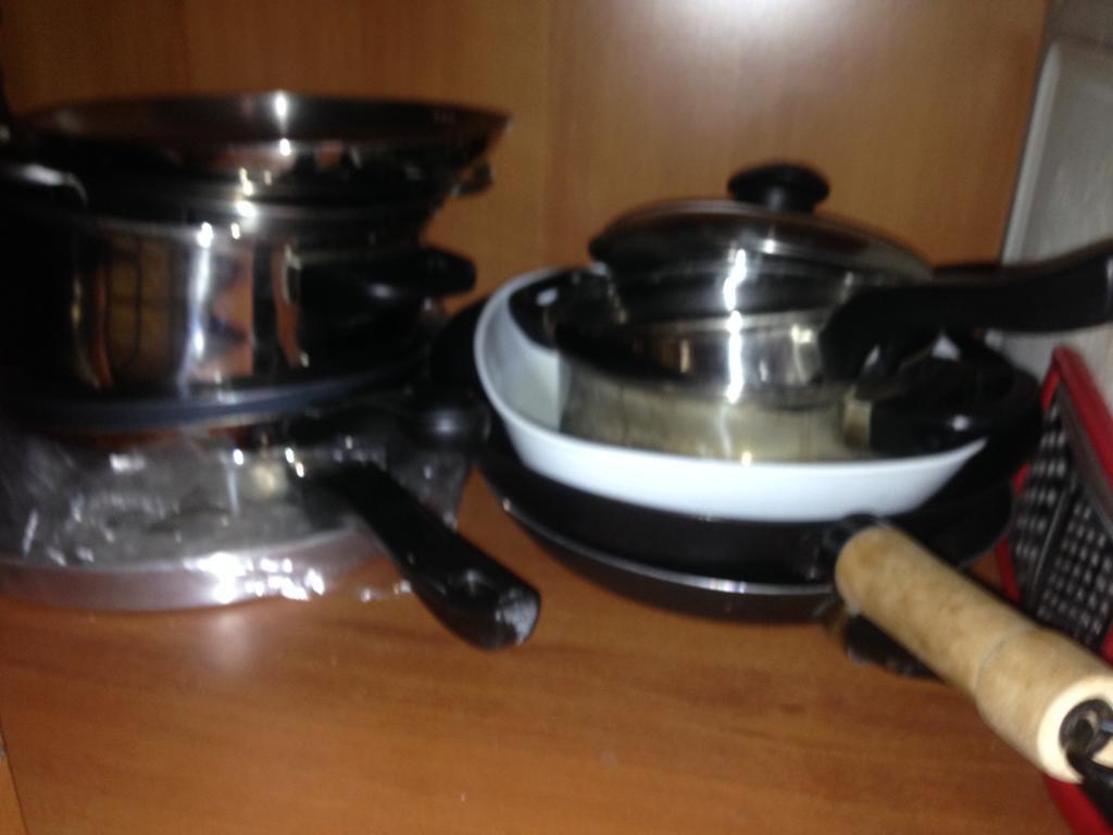 Apartamento Santa Maria Forestal Santiago