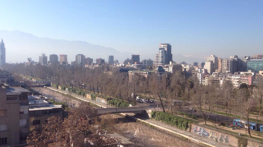 Santa Maria Forestal Apartamento