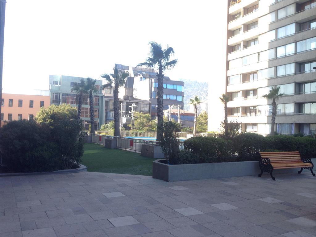 Santa Maria Forestal Apartamento