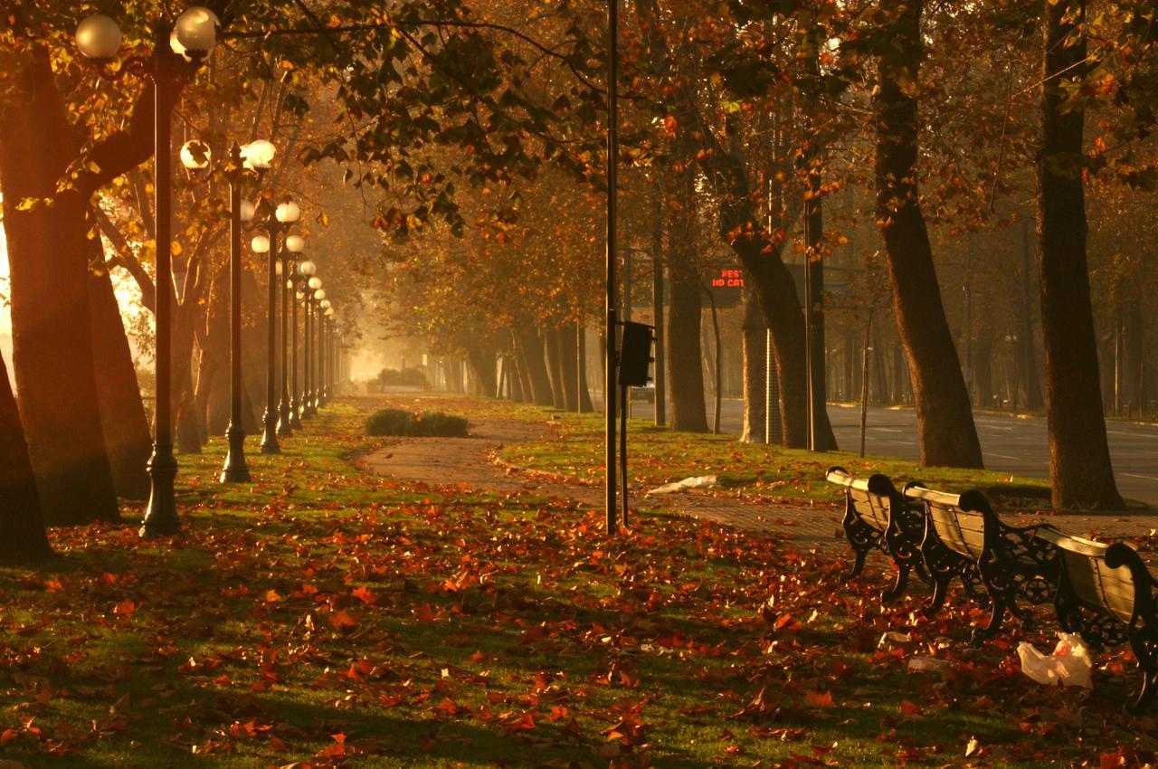 Santa Maria Forestal Apartamento Santiago