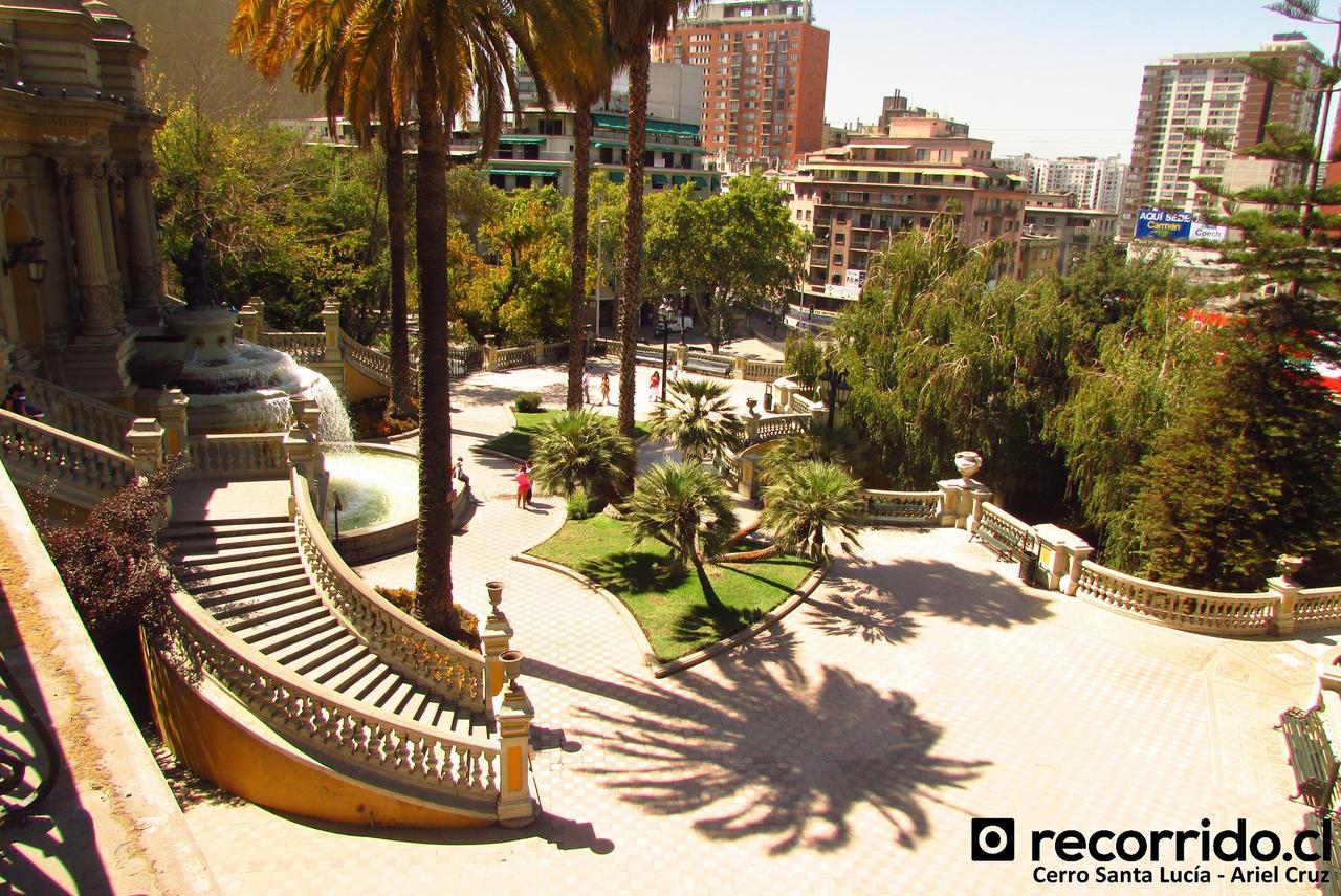 Santa Maria Forestal Apartamento *