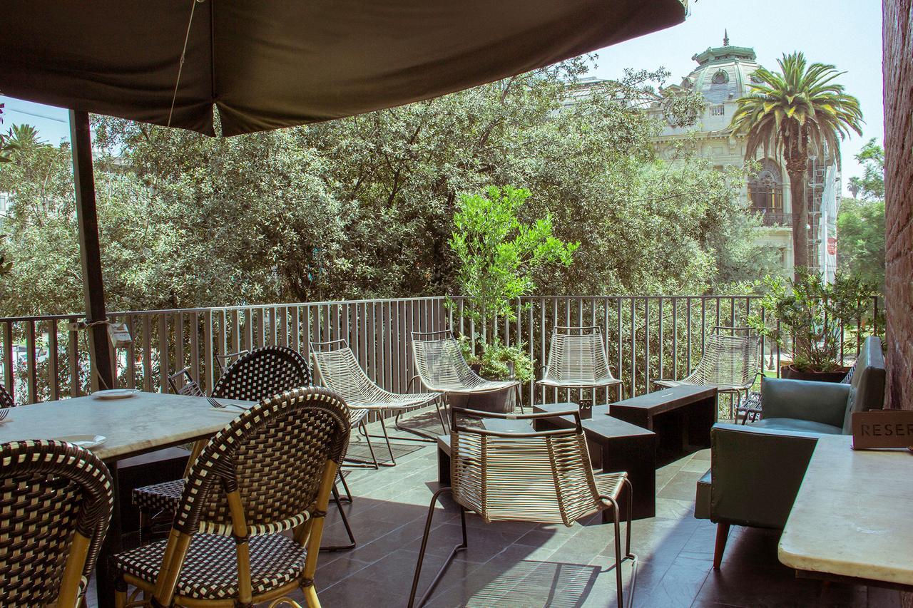 Apartamento Santa Maria Forestal