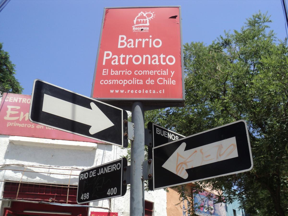 Apartamento Santa Maria Forestal *