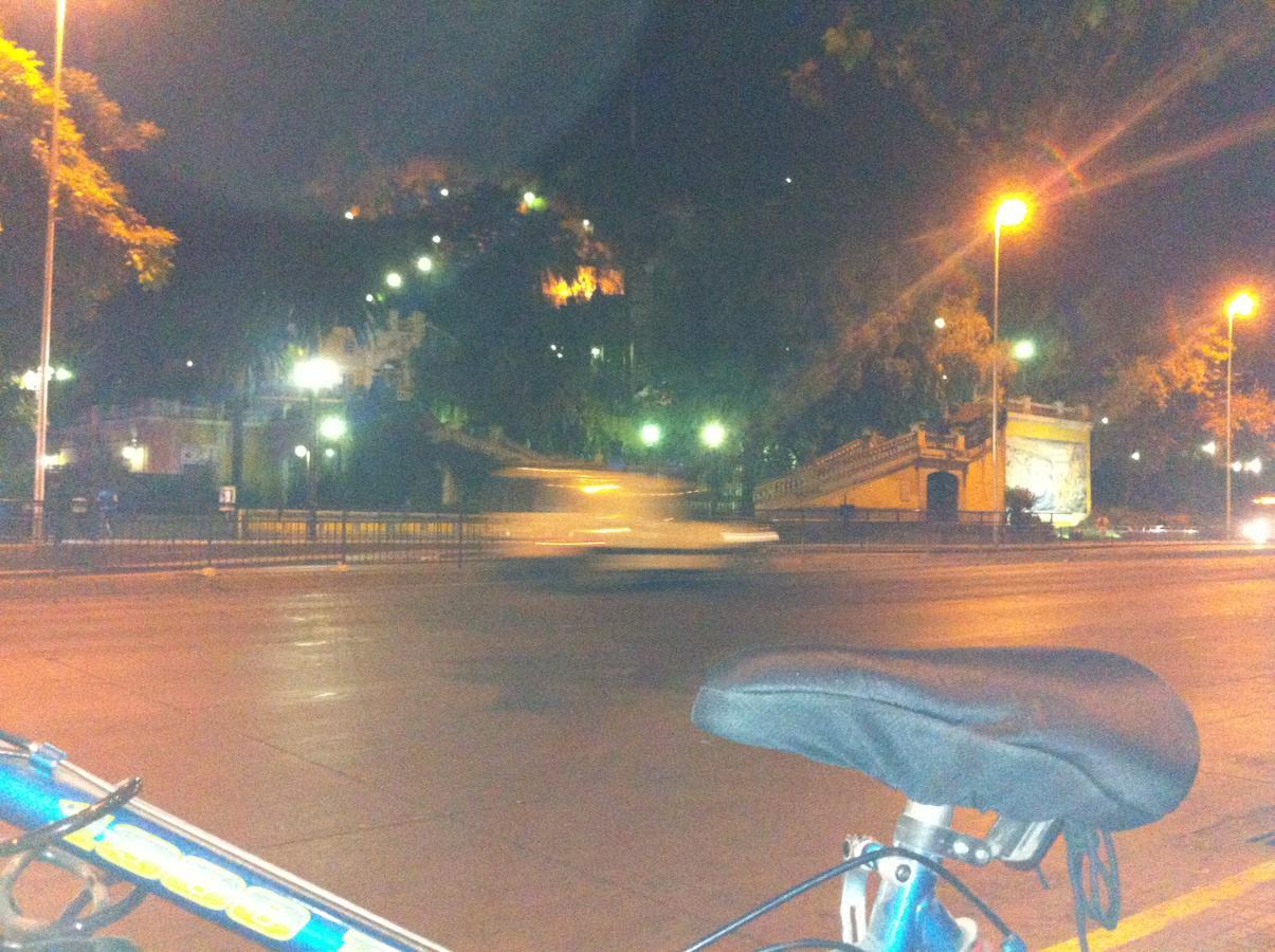 Apartamento Santa Maria Forestal *