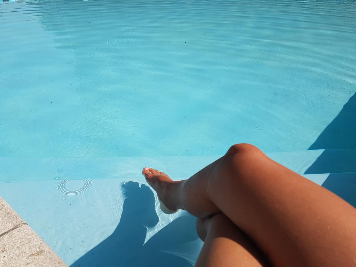 Apartamento Santa Maria Forestal *
