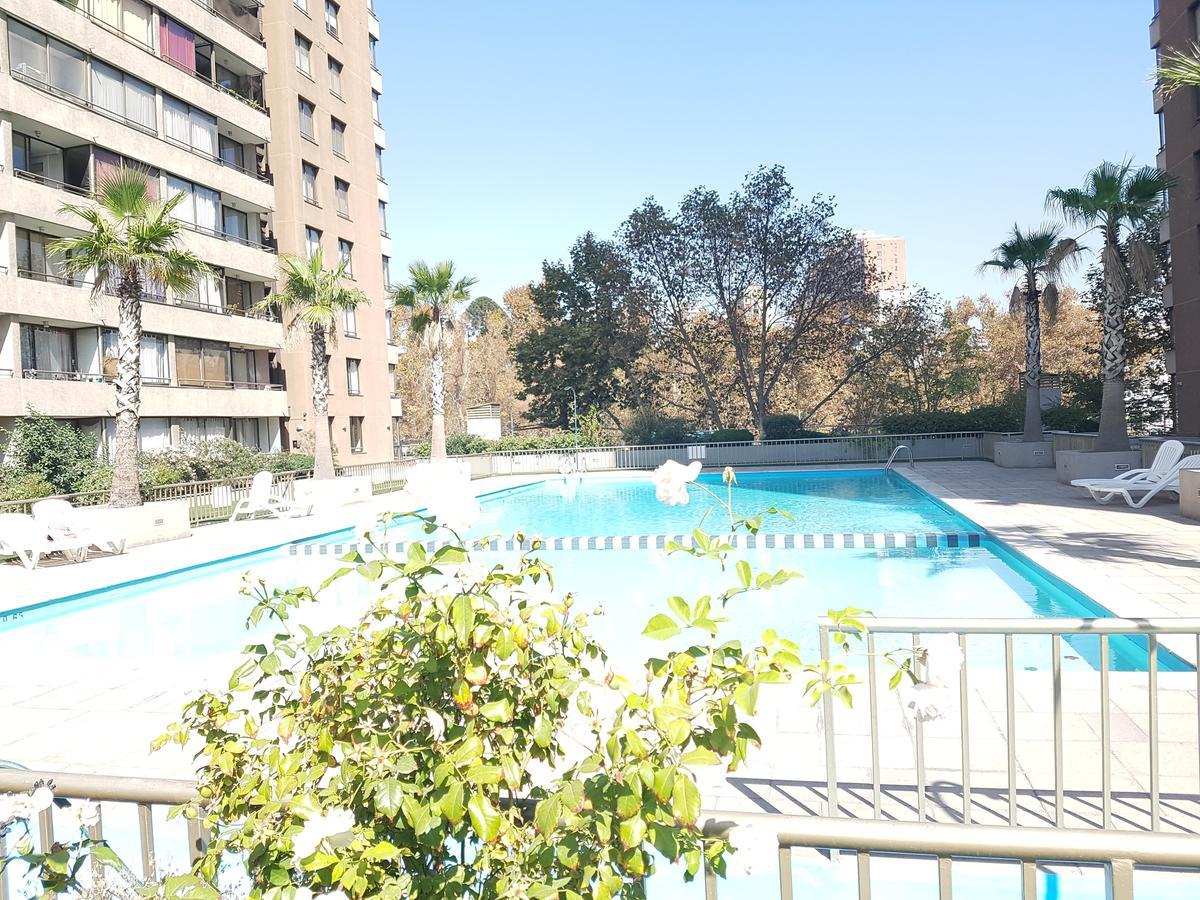 Apartamento Santa Maria Forestal