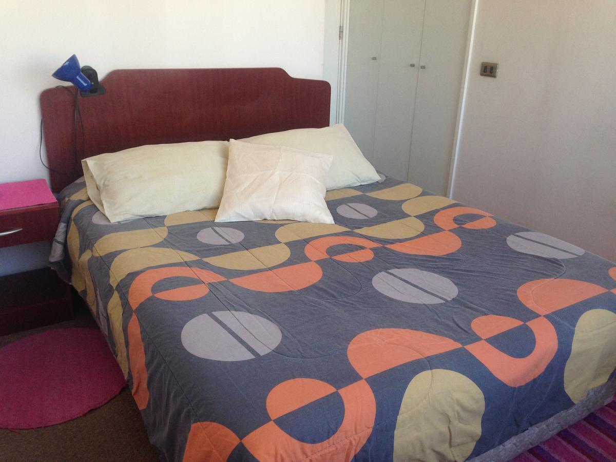 Apartamento Santa Maria Forestal