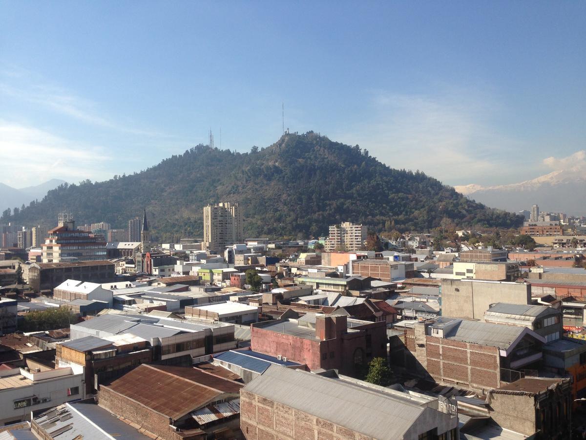 Apartamento Santa Maria Forestal
